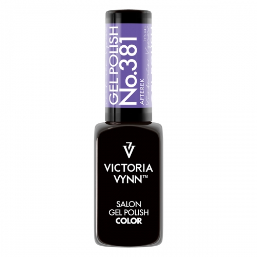 Gel lak - Gel Polish č. 381 AFTEREK
